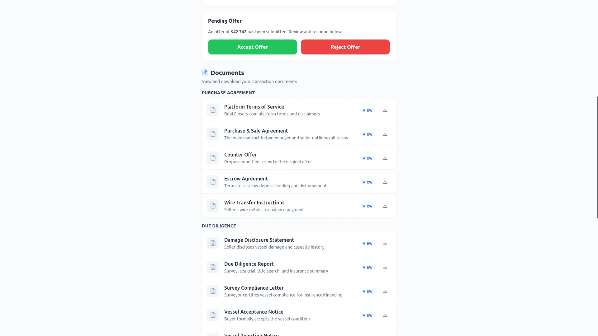 BoatClosers — screenshot 3
