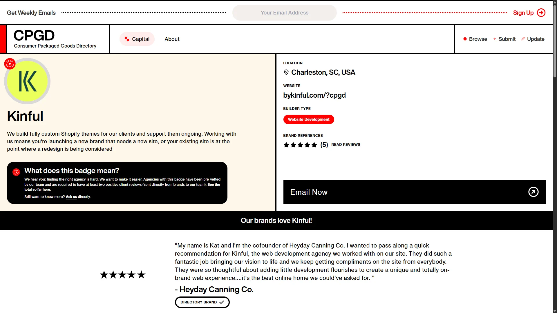 CPGD — screenshot 3