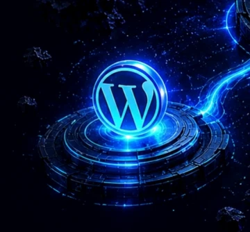 Aperçu de l’univers WordPress Loopus